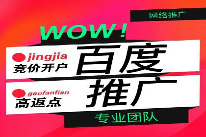 百度推广代运营案例：案例分享：打造爆款产品